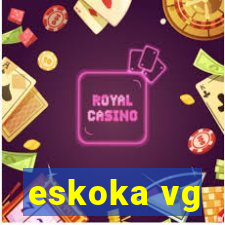 eskoka vg